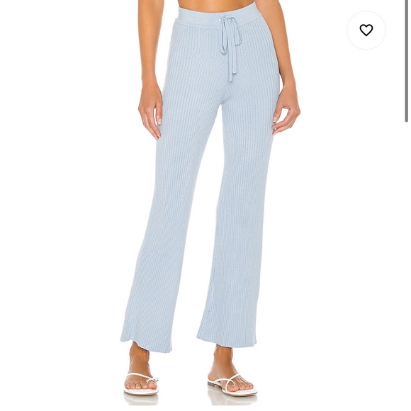 Lovers + Friends Pants - Lovers & Friends Revolve Inca Pant